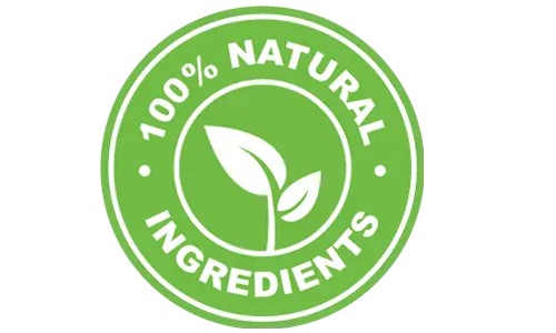 Synadentix 100% Natural Ingredients